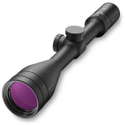 Burris Droptine Rifle Scope 4.5-14X42mm Ballistic Plex Reticle Matte Finish 200070