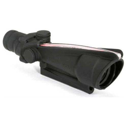 Trijicon ACOG Rifle Scope 3.5X 35 Donut Matte M16 Base BAC Ta11