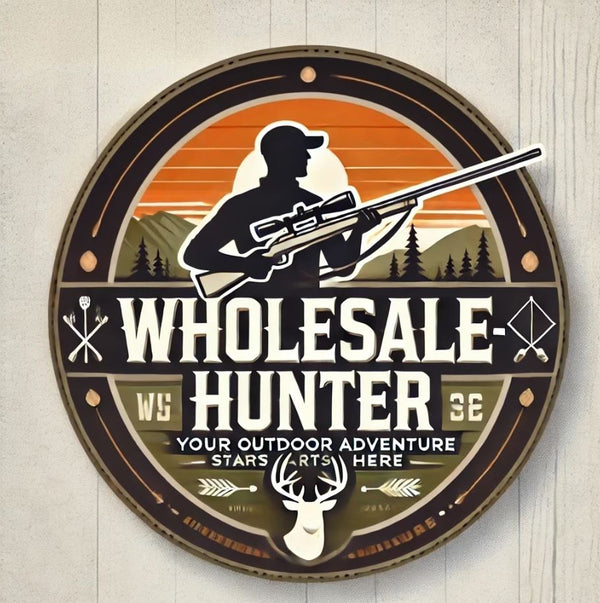 Wholesale-Hunter