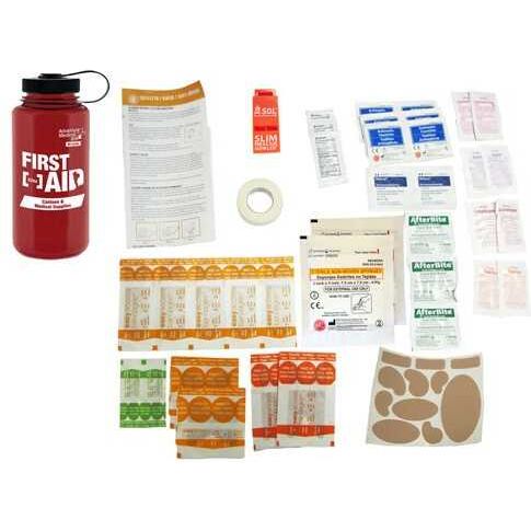 Adventure Medical Kits / Tender Corp AMK First Aid 32 Oz 1-2 PPL/ Day