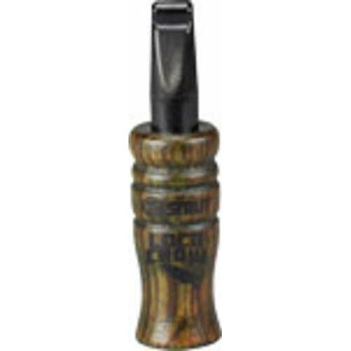 Hunters Specialties Strut Turkey Locator Call Loco Crow Green MOUNTIAN Camo