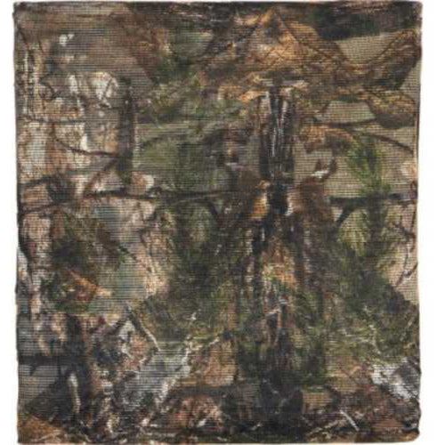 Hunters Specialties Blind Material Mesh Netting Realtree Edge 54"X12'