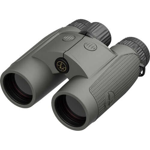 Leupold Rangefinding Binocular Bx4 HD 10X42 Shadow Gray