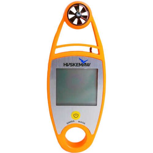 Huskemaw Wind Meter Swiss 2