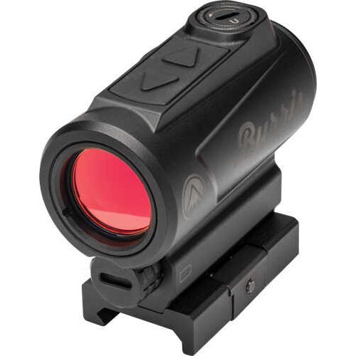 Burris Red Dot Fastfire Rd 2MOA Picatinny Mount Matte