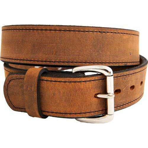 Versacarry Double Ply HEVY DTY Belt 42" Water Buffalo Dist BN