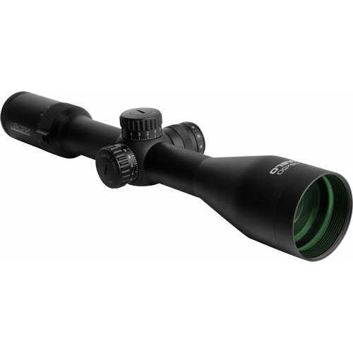 Konus Scope DIABLO 4-16X50 30MM Red/Blue 550 Ballistic