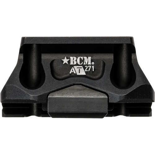 BCM AT Optic Mount Lower 1/3 For Trijicon MRO