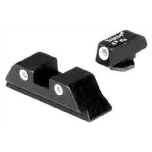 Trijicon for Glock 2021 High Rear 3 Dot