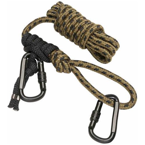 Hunter Safety System Linesmans Style Climb Rope