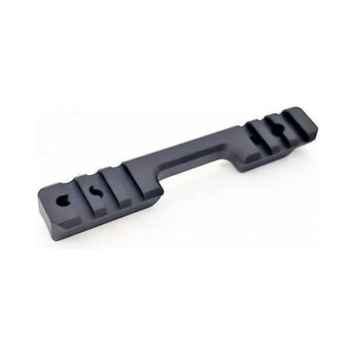 Talley Picatinyy Base For Winchester Xpert .22lr Black