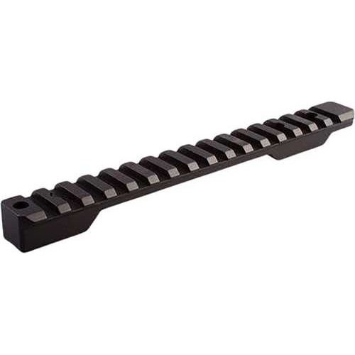 Talley Picatinyy Base For Savage Axis 8-40 Screws