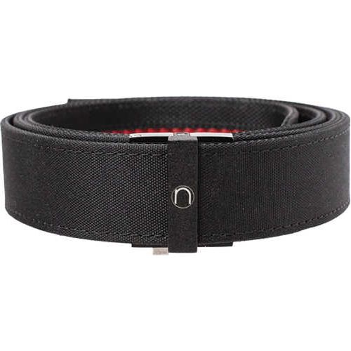 NEXBELT Thin BAR Supreme EDC Appendix Belt 1.5" Black