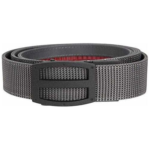 NEXBELT Titan EDC Gun Belt 1.5" Grey Up To 50" Waist