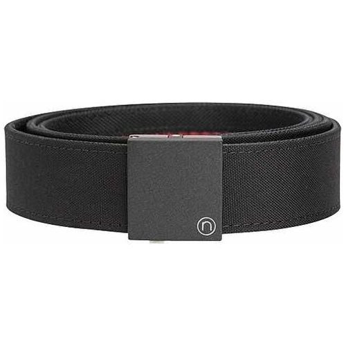 NEXBELT Supreme APNDX EDC Gun Belt 1.5" Black Up To 50" WST