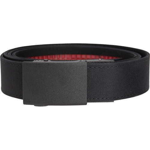 NEXBELT Guardian EDC Gun Belt 1.5" Black Up To 50" Waist