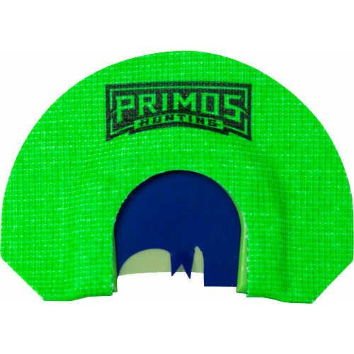 Primos Diaphragm Turkey Call Hen House Blair SNAKETONGUE