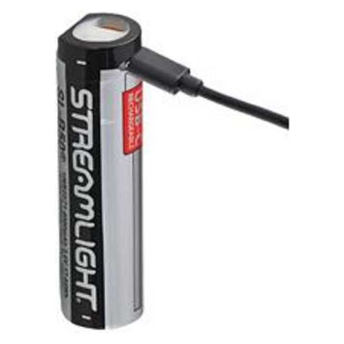 Streamlight Sl-b50 Usb Battery 1-pack