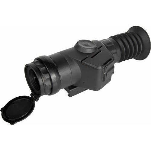 SIGHTMARK Wraith 4K Mini 4X 2-16X28 DIGI NGT Vision Scope