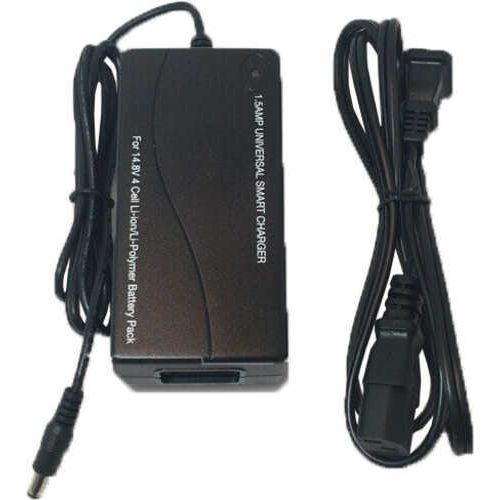 Longshot Target Camera Quick Charger ELR/LR-3/Marksman