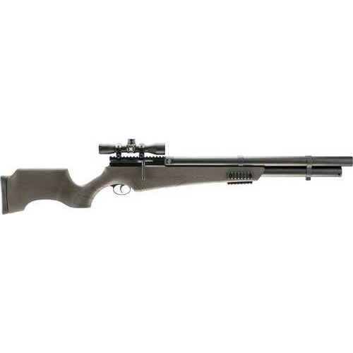 Umarex Airsaber Elite X2 Pcp Arrow Rifle W/4x32mm Scope