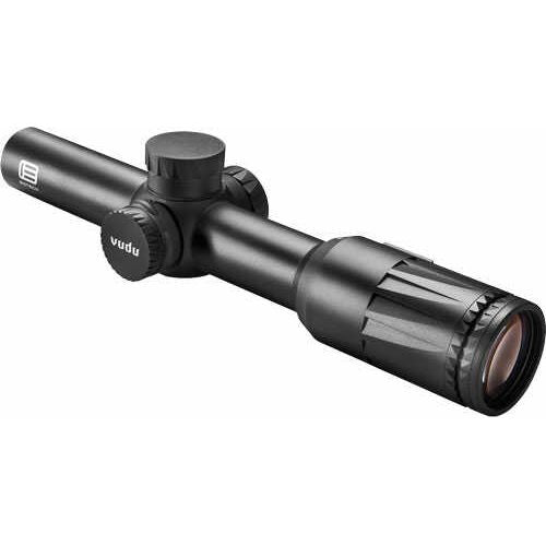 EOTECH Scope VUDU 1-8X24MM 30MM SFP HC3 (MOA) Black