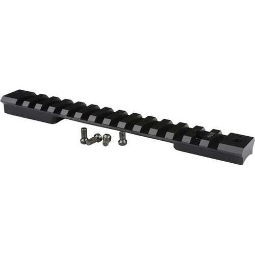 Warne Rail Mountain Tech 20MOA Savage LA AT Rnd 8-40 SCREWS