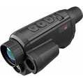 AGM Global Vision Fuzion LRF Tm35-640 Thermal Monocular Black 2-16X 35mm 640X512, 50 Hz Resolution 1X/2X/